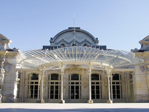 L'Opéra de Vichy