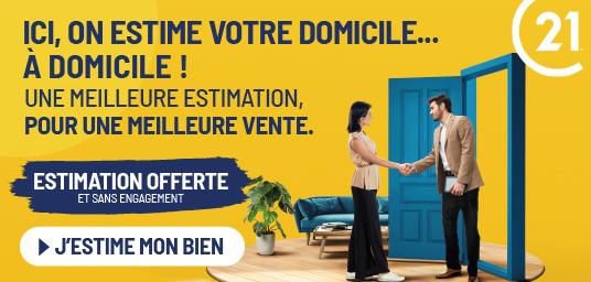 Vichy/immobilier/CENTURY21 GNT Immobilier/Vichy