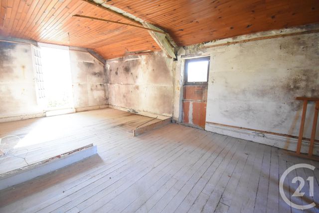 Afficher la photo en grand maison à vendre - 3 pièces - 64.0 m2 - LE VERNET - 03 - AUVERGNE - Century 21 Gnt Immobilier