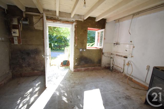 Afficher la photo en grand maison à vendre - 3 pièces - 64.0 m2 - LE VERNET - 03 - AUVERGNE - Century 21 Gnt Immobilier