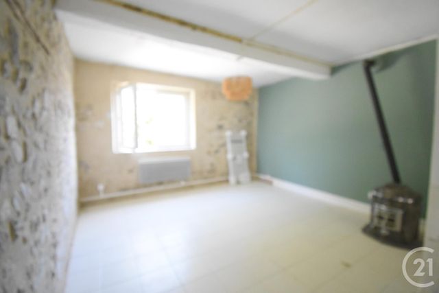 maison à vendre - 6 pièces - 135.0 m2 - LE VERNET - 03 - AUVERGNE - Century 21 Gnt Immobilier