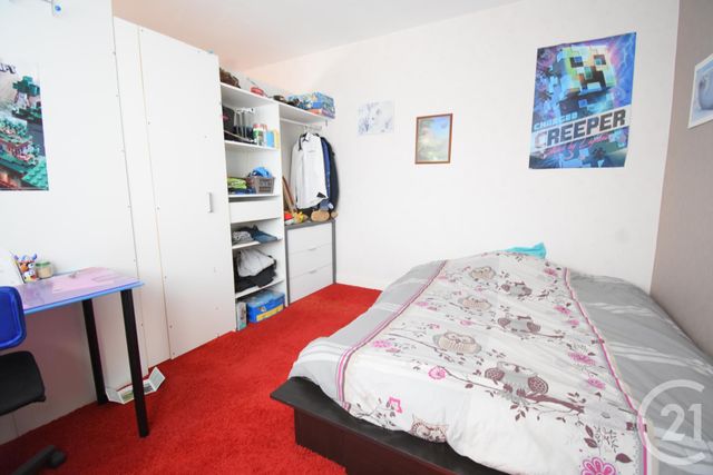 Appartement F5 à vendre - 5 pièces - 114.44 m2 - VICHY - 03 - AUVERGNE - Century 21 Gnt Immobilier