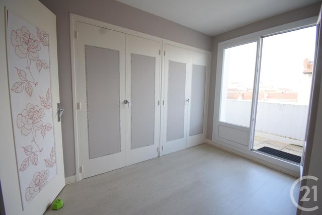 Appartement F5 à vendre - 5 pièces - 114.44 m2 - VICHY - 03 - AUVERGNE - Century 21 Gnt Immobilier