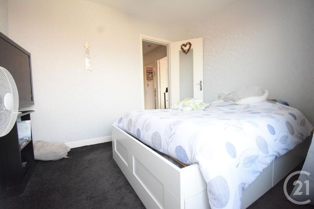 Appartement F5 à vendre - 5 pièces - 114.44 m2 - VICHY - 03 - AUVERGNE - Century 21 Gnt Immobilier