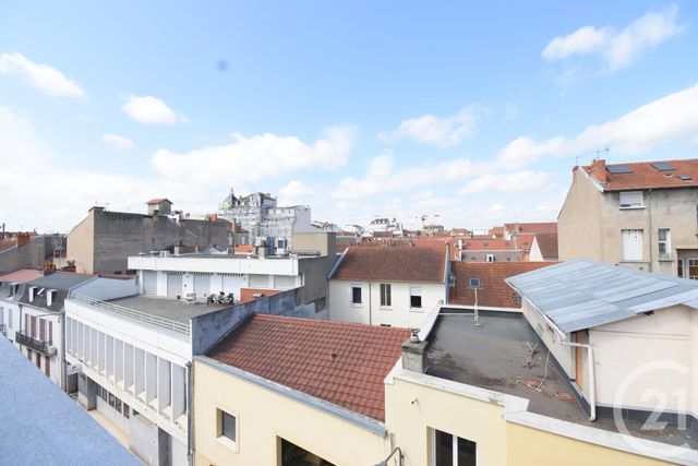 Appartement F5 à vendre - 5 pièces - 114.44 m2 - VICHY - 03 - AUVERGNE - Century 21 Gnt Immobilier
