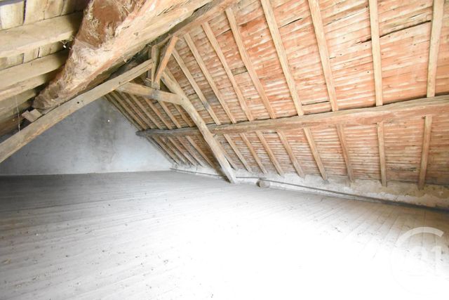 maison à vendre - 9 pièces - 199.0 m2 - LE VERNET - 03 - AUVERGNE - Century 21 Gnt Immobilier