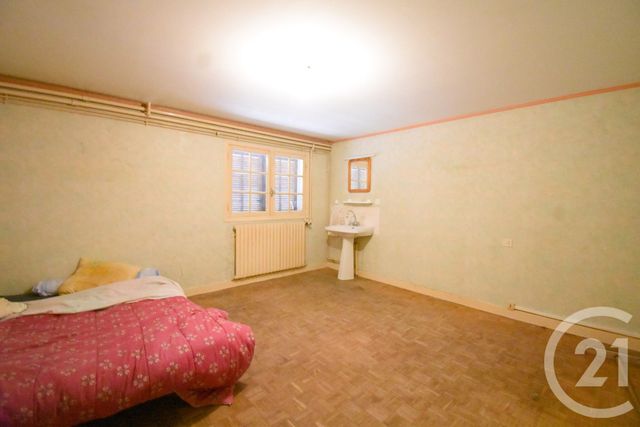 maison à vendre - 6 pièces - 153.0 m2 - CUSSET - 03 - AUVERGNE - Century 21 Gnt Immobilier