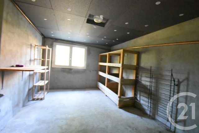 maison à vendre - 6 pièces - 153.0 m2 - CUSSET - 03 - AUVERGNE - Century 21 Gnt Immobilier