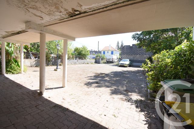 maison à vendre - 6 pièces - 153.0 m2 - CUSSET - 03 - AUVERGNE - Century 21 Gnt Immobilier