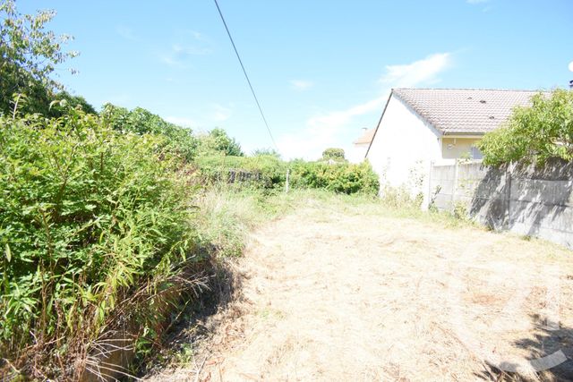 maison à vendre - 6 pièces - 153.0 m2 - CUSSET - 03 - AUVERGNE - Century 21 Gnt Immobilier