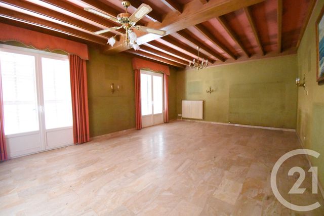 maison à vendre - 6 pièces - 153.0 m2 - CUSSET - 03 - AUVERGNE - Century 21 Gnt Immobilier