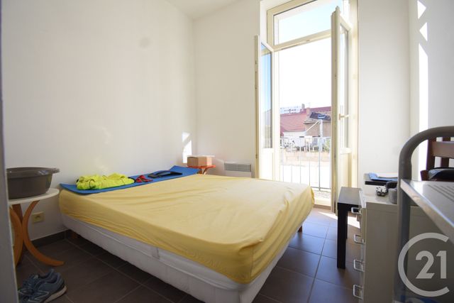 Afficher la photo en grand Appartement F3 à vendre - 3 pièces - 56.43 m2 - VICHY - 03 - AUVERGNE - Century 21 Gnt Immobilier
