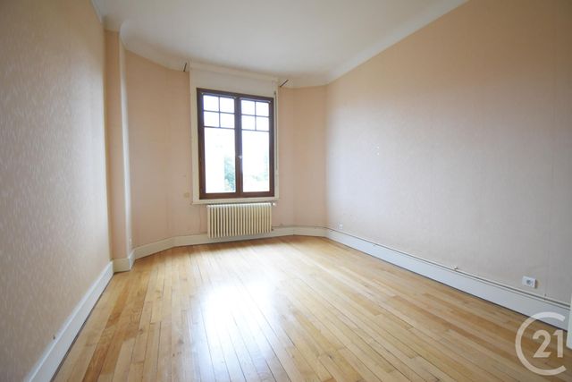 Appartement F3 à vendre - 3 pièces - 112.03 m2 - VICHY - 03 - AUVERGNE - Century 21 Gnt Immobilier