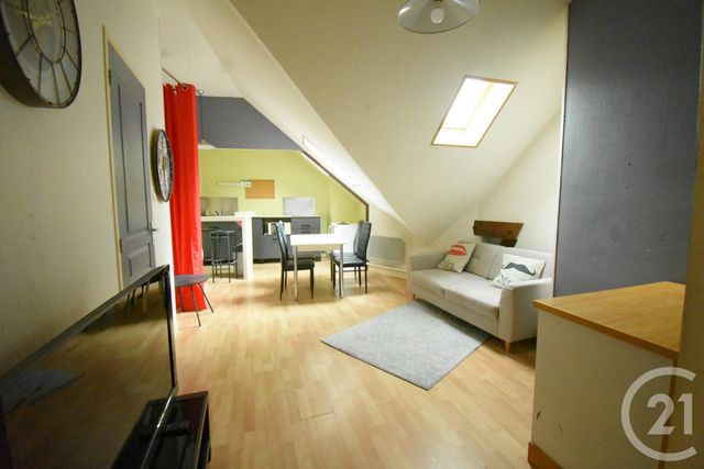 appartement - VICHY - 03