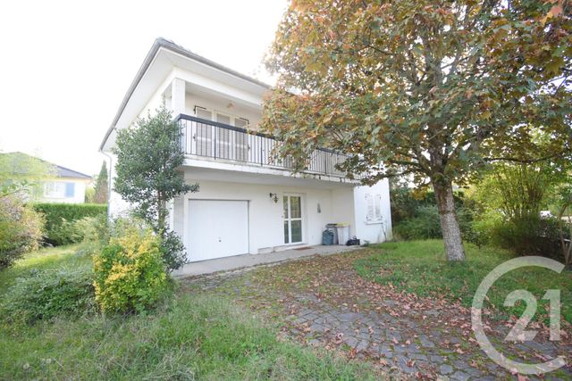  - BELLERIVE SUR ALLIER - 