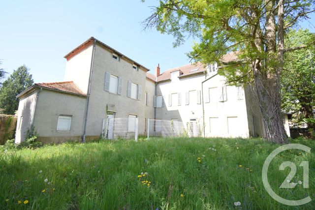 immeuble à vendre - 539.05 m2 - CUSSET - 03 - AUVERGNE - Century 21 Gnt Immobilier