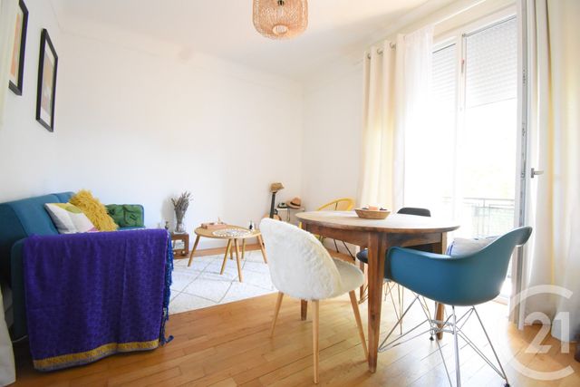 appartement - VICHY - 03
