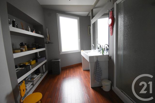 maison à vendre - 6 pièces - 261.6 m2 - VICHY - 03 - AUVERGNE - Century 21 Gnt Immobilier