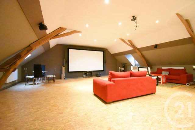 maison à vendre - 6 pièces - 261.6 m2 - VICHY - 03 - AUVERGNE - Century 21 Gnt Immobilier