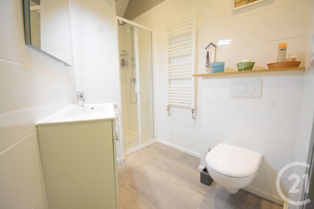 maison à vendre - 6 pièces - 261.6 m2 - VICHY - 03 - AUVERGNE - Century 21 Gnt Immobilier