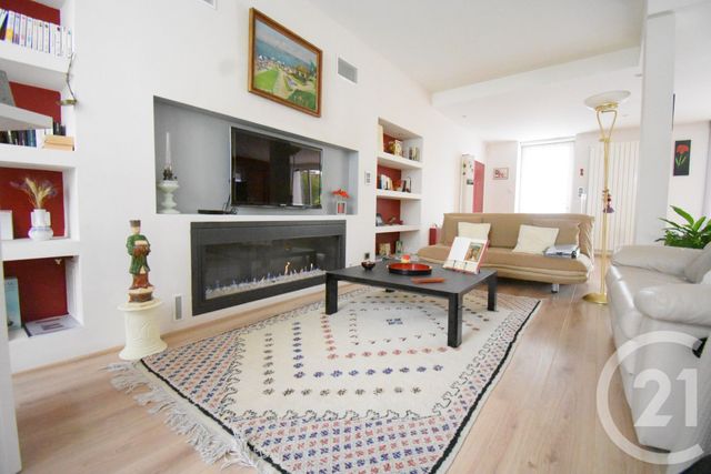 maison à vendre - 6 pièces - 261.6 m2 - VICHY - 03 - AUVERGNE - Century 21 Gnt Immobilier