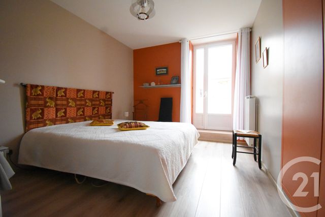 maison à vendre - 6 pièces - 261.6 m2 - VICHY - 03 - AUVERGNE - Century 21 Gnt Immobilier