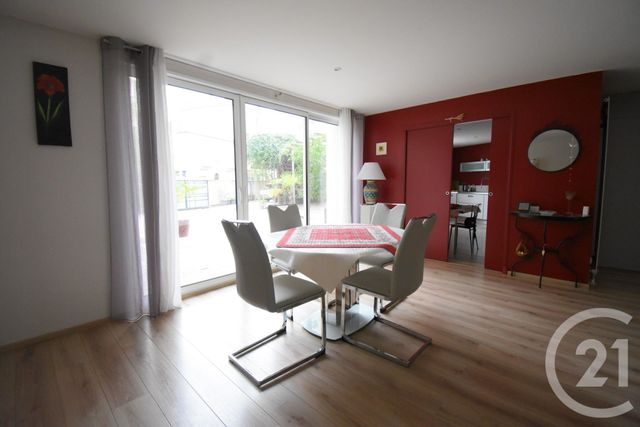 maison à vendre - 6 pièces - 261.6 m2 - VICHY - 03 - AUVERGNE - Century 21 Gnt Immobilier