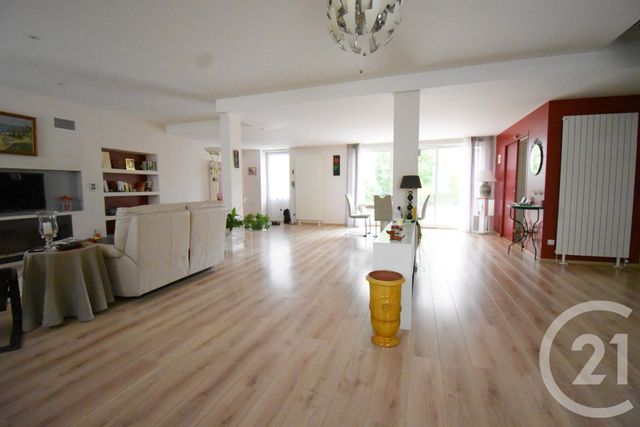 maison à vendre - 6 pièces - 261.6 m2 - VICHY - 03 - AUVERGNE - Century 21 Gnt Immobilier