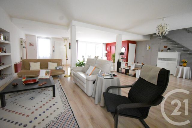 maison à vendre - 6 pièces - 261.6 m2 - VICHY - 03 - AUVERGNE - Century 21 Gnt Immobilier