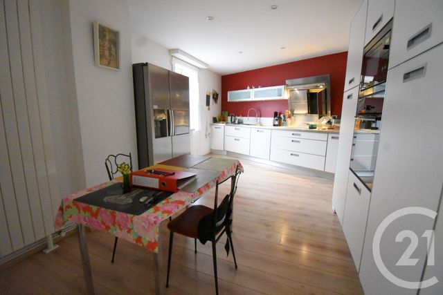 maison à vendre - 6 pièces - 261.6 m2 - VICHY - 03 - AUVERGNE - Century 21 Gnt Immobilier