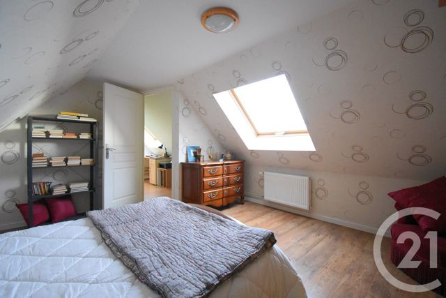 Afficher la photo en grand maison à vendre - 5 pièces - 169.7 m2 - CUSSET - 03 - AUVERGNE - Century 21 Gnt Immobilier