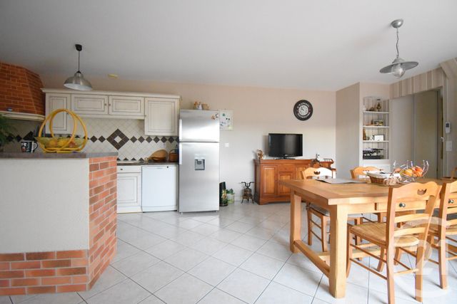 Afficher la photo en grand maison à vendre - 5 pièces - 169.7 m2 - CUSSET - 03 - AUVERGNE - Century 21 Gnt Immobilier