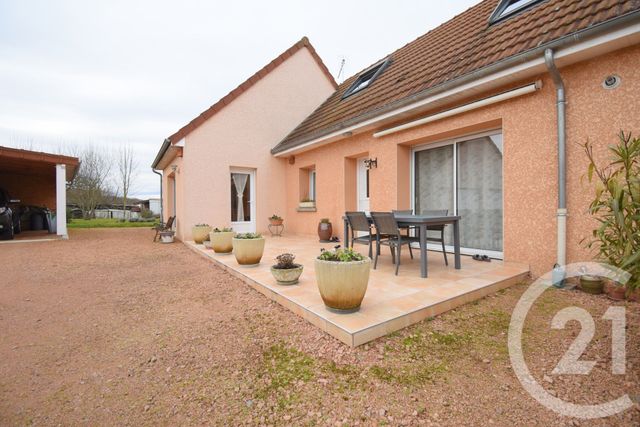 Afficher la photo en grand maison à vendre - 5 pièces - 169.7 m2 - CUSSET - 03 - AUVERGNE - Century 21 Gnt Immobilier