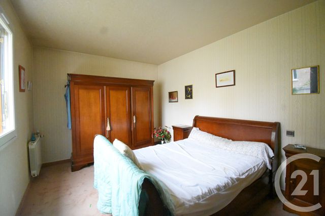 maison à vendre - 4 pièces - 136.8 m2 - VICHY - 03 - AUVERGNE - Century 21 Gnt Immobilier