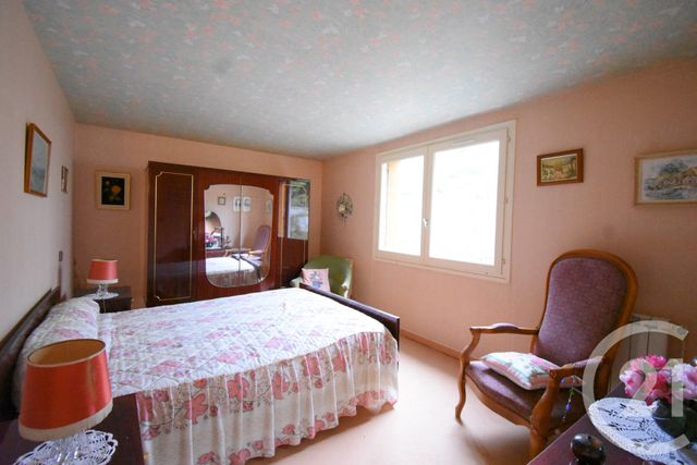 maison à vendre - 4 pièces - 136.8 m2 - VICHY - 03 - AUVERGNE - Century 21 Gnt Immobilier