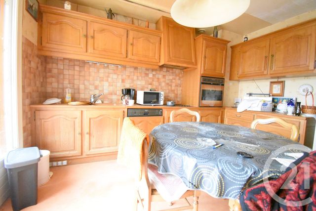 maison à vendre - 4 pièces - 136.8 m2 - VICHY - 03 - AUVERGNE - Century 21 Gnt Immobilier