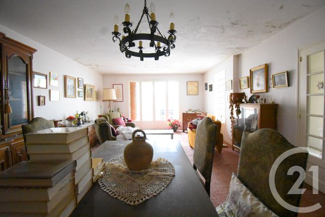 maison à vendre - 4 pièces - 136.8 m2 - VICHY - 03 - AUVERGNE - Century 21 Gnt Immobilier