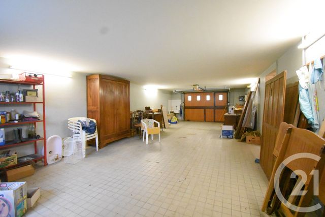 maison à vendre - 4 pièces - 136.8 m2 - VICHY - 03 - AUVERGNE - Century 21 Gnt Immobilier