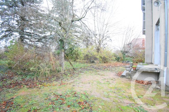 maison à vendre - 7 pièces - 155.44 m2 - CUSSET - 03 - AUVERGNE - Century 21 Gnt Immobilier