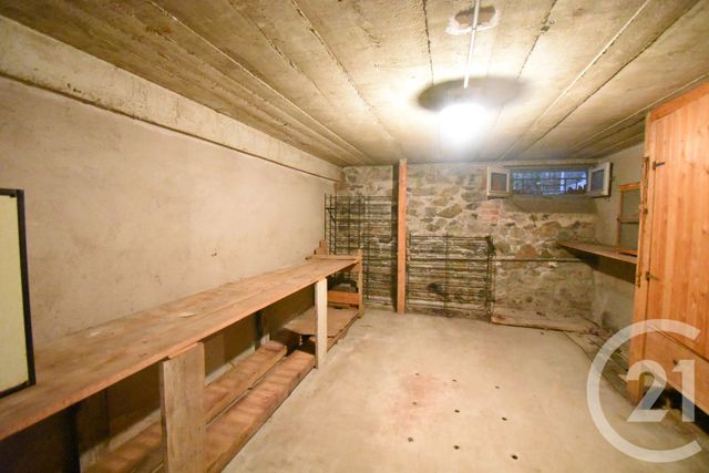 maison à vendre - 7 pièces - 155.44 m2 - CUSSET - 03 - AUVERGNE - Century 21 Gnt Immobilier