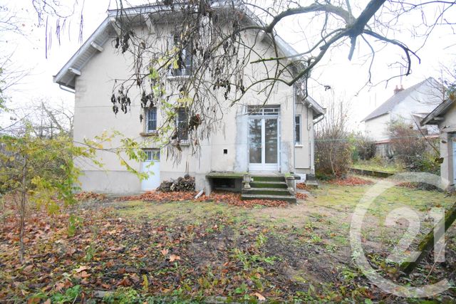 maison - CUSSET - 03