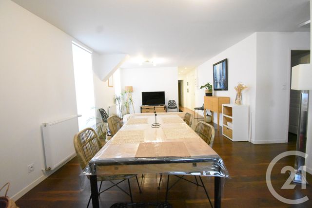 Afficher la photo en grand Appartement T3 à vendre - 3 pièces - 76.85 m2 - VICHY - 03 - AUVERGNE - Century 21 Gnt Immobilier