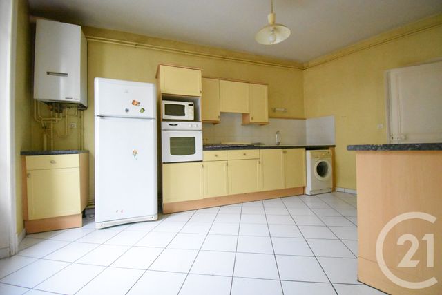 Appartement F3 à vendre - 3 pièces - 104.36 m2 - VICHY - 03 - AUVERGNE - Century 21 Gnt Immobilier