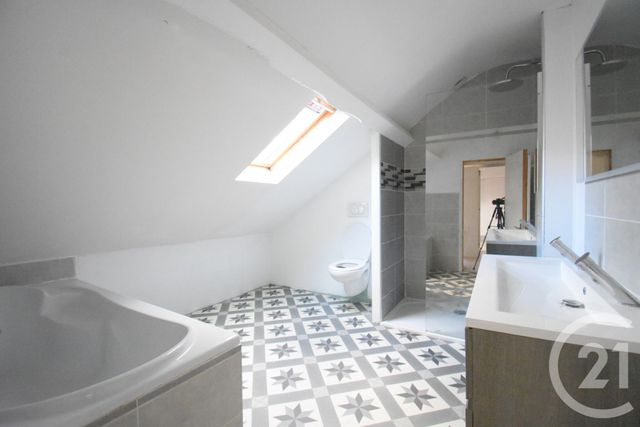 maison à vendre - 4 pièces - 95.12 m2 - BELLERIVE SUR ALLIER - 03 - AUVERGNE - Century 21 Gnt Immobilier