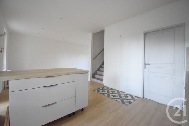 maison à vendre - 4 pièces - 95.12 m2 - BELLERIVE SUR ALLIER - 03 - AUVERGNE - Century 21 Gnt Immobilier