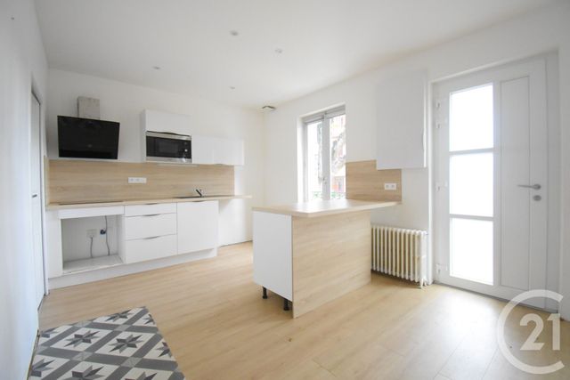 maison à vendre - 4 pièces - 95.12 m2 - BELLERIVE SUR ALLIER - 03 - AUVERGNE - Century 21 Gnt Immobilier