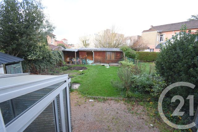 maison à vendre - 4 pièces - 95.12 m2 - BELLERIVE SUR ALLIER - 03 - AUVERGNE - Century 21 Gnt Immobilier
