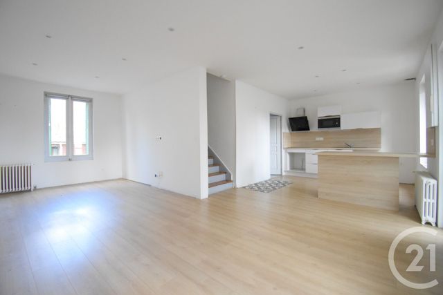 Maison à vendre BELLERIVE SUR ALLIER