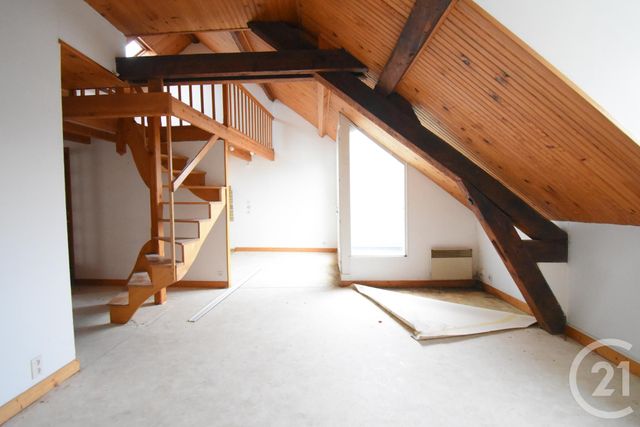 immeuble à vendre - 291.9 m2 - CUSSET - 03 - AUVERGNE - Century 21 Gnt Immobilier