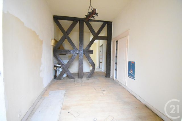 immeuble à vendre - 291.9 m2 - CUSSET - 03 - AUVERGNE - Century 21 Gnt Immobilier